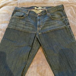 Old Navy Boot Cut Men’s Jeans